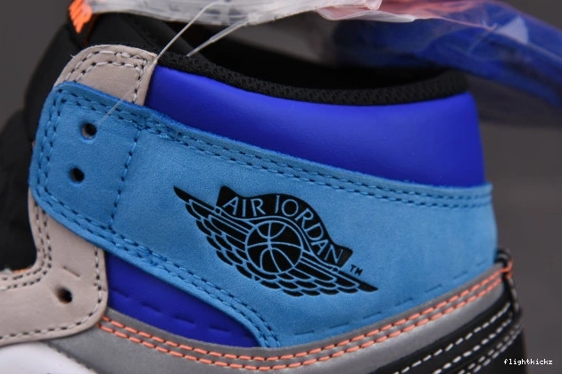 Jordan Prototype DC6515-100 OG 1 High 0808